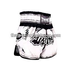 Twins Muay Thai Boxing Shorts "TBS-COMIC-T"