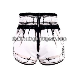 Twins Muay Thai Boxing Shorts "TBS-COMIC-T"