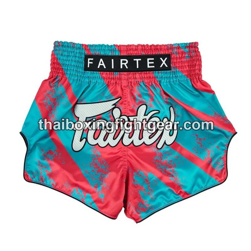 Fairtex Muay Thai Boxing Shorts " BS1929 Street King"
