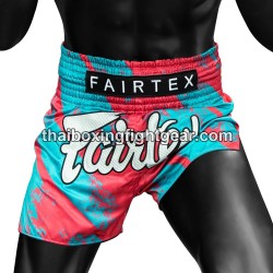 Fairtex Muay Thai Boxing Shorts " BS1929 Street King"