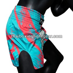Fairtex Muay Thai Boxing Shorts " BS1929 Street King"