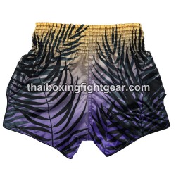 Fairtex Muay Thai Boxing Shorts "BS1942 Dusk"