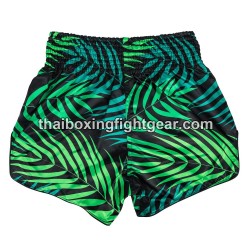 Fairtex Muay Thai Boxing Shorts "BS1945 Tropical"