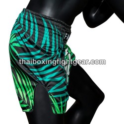 Fairtex Muay Thai Boxing Shorts "BS1945 Tropical"
