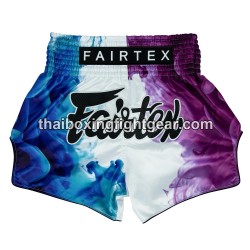 Fairtex Muay Thai Boxing...