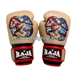 Raja Boxing / Muay Thai...