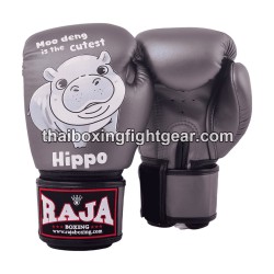 Raja Boxing / Muay Thai...