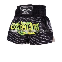 Top King Muay Thai Boxing...