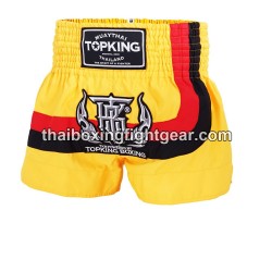 Top King Muay Thai Boxing...