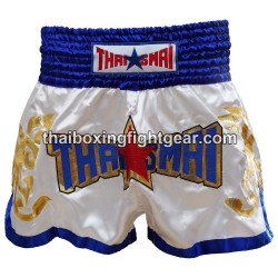 Thaismai Muay Thai Boxing...