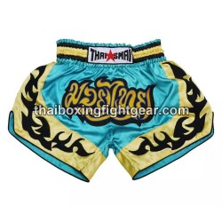Thaismai Muay Thai Boxing...