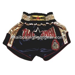 Thaismai Muay Thai Boxing...